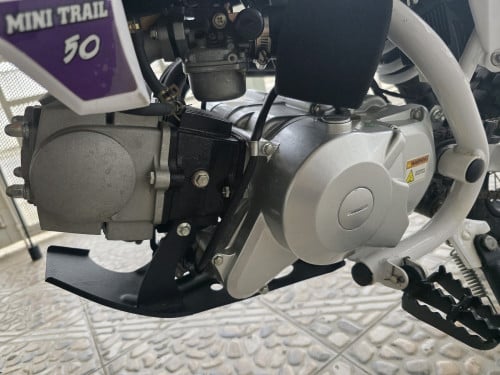 ម៉ូតូក្មេង តម្លៃ 450$