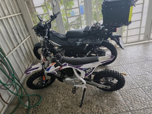 ម៉ូតូក្មេង តម្លៃ 450$