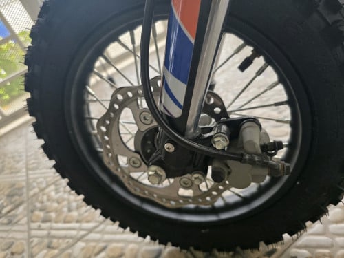 ម៉ូតូក្មេង តម្លៃ 450$