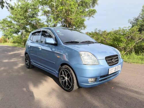 ឡានលក់ឆ្នាំ០៦ ហ្វូល4900$ ចរចារ