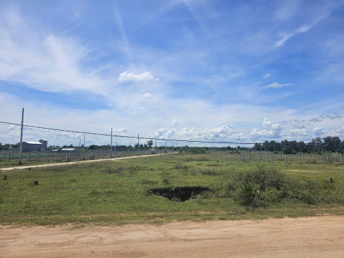 ដីលក់ 5000$ ផ្ទេរសិទ្ធលើអ្នកទិញ