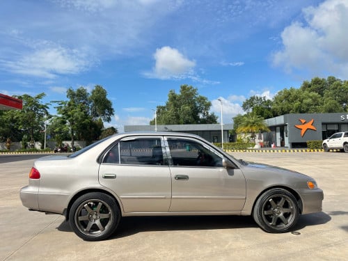 ឡានលក់ 5350 ចចារ