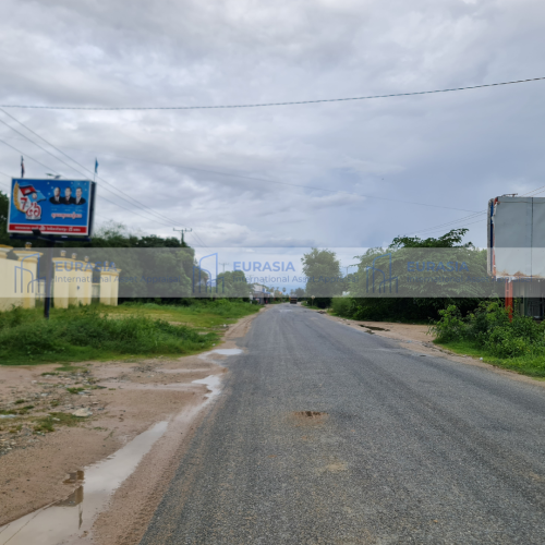 ដីលក់បន្ទាន់ តម្លៃក្រោមទីផ្សារ $55/m² ស្រុកកណ្ដាលស្ទឹង 💎