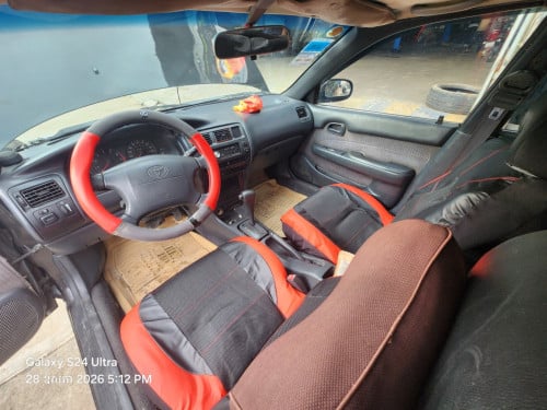 កូរ៉ូឡា ឆ្នាំ93តម្លៃ2,250$អាចចចារបាន