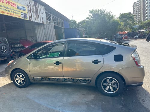 ឡានលក់ 9550$ ចចារ