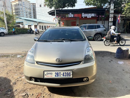 ឡានលក់ 9550$ ចចារ