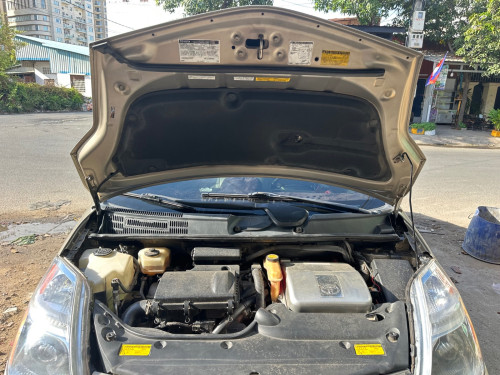 ឡានលក់ 9550$ ចចារ