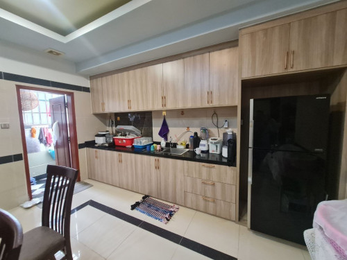 ផ្ទះសំរាប់លក់ បុរី 999 ជិតផ្លូវ 371ងាយស្រួលរស់នៅ ស្ងប់ស្ងាត់