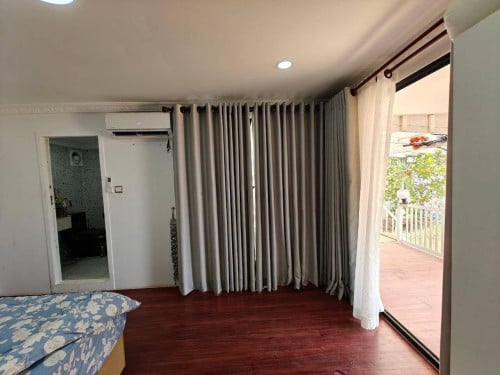 ផ្ទះលំហែ&ដី សម្រាប់លក់បន្ទាន់ នៅព្រីមៀរផាក 6A