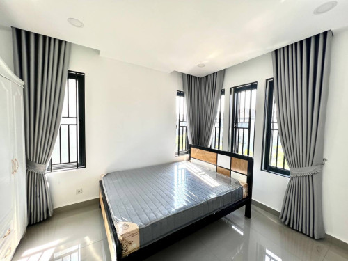 វីឡាឃ្វីនB សម្រាប់លក់ /  Queen B villa for sale (បុរីជីបម៉ុង ៥០ម៉ែត្រ)