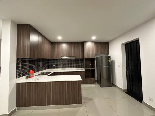 វីឡាឃ្វីនB សម្រាប់លក់ /  Queen B villa for sale (បុរីជីបម៉ុង ៥០ម៉ែត្រ)
