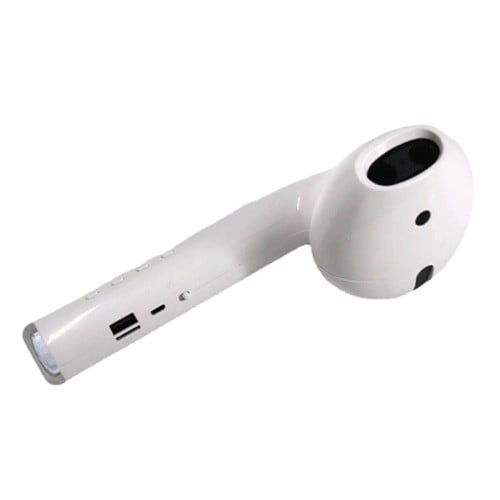 បាសរូបកាស Bluetooth លឺពិរោះល្អសម្លេងបុកល្អ