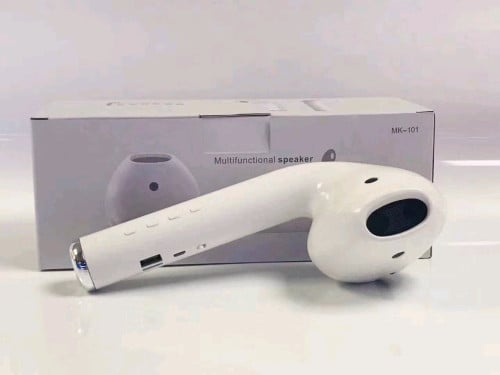 បាសរូបកាស Bluetooth លឺពិរោះល្អសម្លេងបុកល្អ