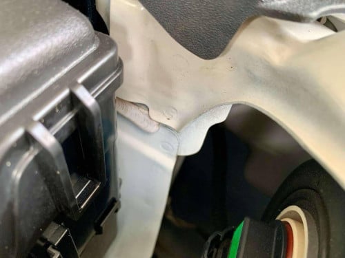 ឡានលក់ Camry 09 LE កៅអីចុច ព៉ោង9 ក្នុងលឿង ម៉ាញ៉េJBL មានហ្រ្វាំងABS & VSC ពណ៌ស
