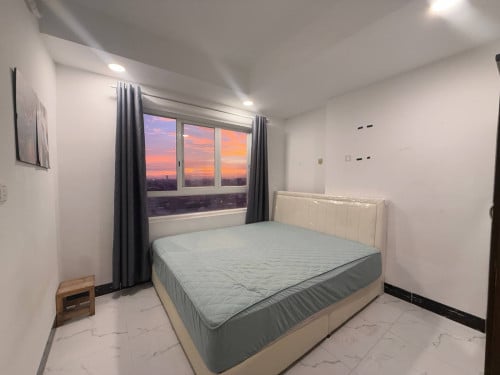 ខុនដូរជួលទីតាំង បឹងទំពុន (Condo L residence)