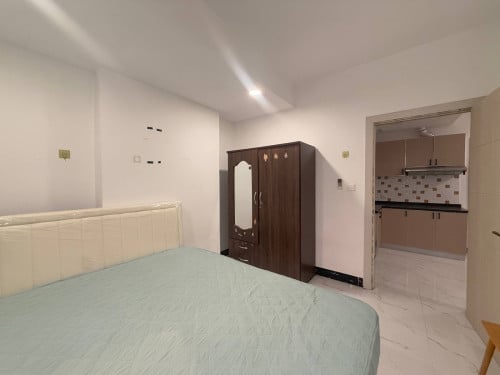 ខុនដូរជួលទីតាំង បឹងទំពុន (Condo L residence)