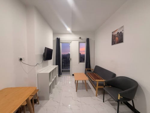 ខុនដូរជួលទីតាំង បឹងទំពុន (Condo L residence)