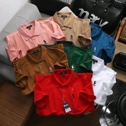 អាវយឺតដៃខ្លី សាច់ cotton 100% ល្អមិនយារ មិនបែក ព្រុយ  មិនចេញពណ៌  ទំហំ M l xl xxl 3xl(50kg-100kg)
