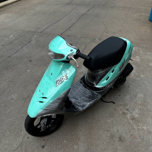 លក់ Dio - Telegram 096 666 1802