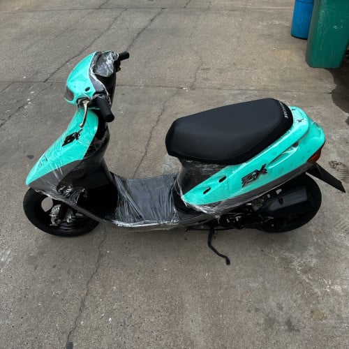 លក់ Dio - Telegram 096 666 1802