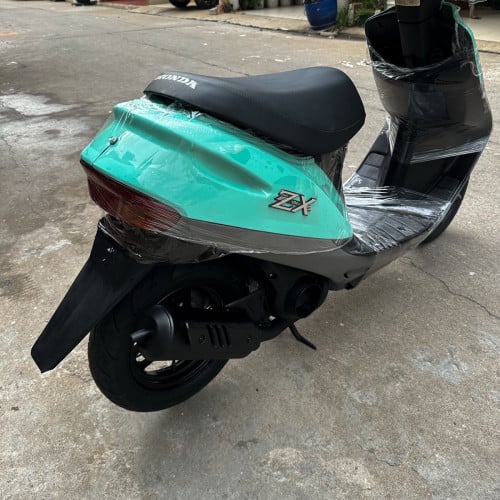 លក់ Dio - Telegram 096 666 1802