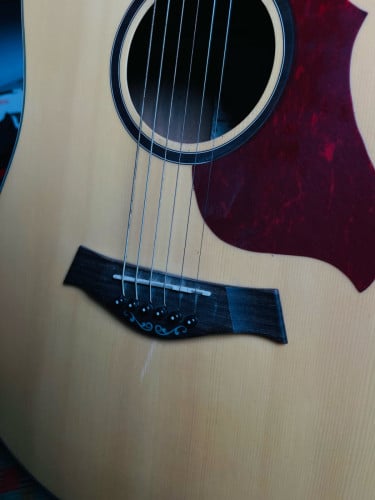 លក់​ហ្គីតា​ Enya ED-18 EQ តម្លៃ 90$