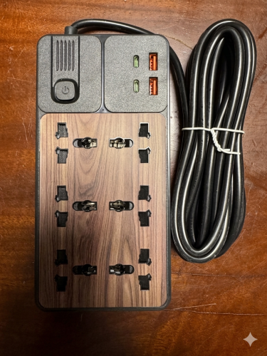 延長線extension cord