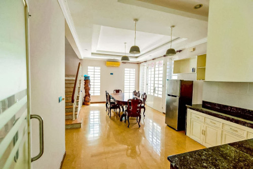 #forsale ✅វីឡាទោល លក់បន្ទាន់ខ្លាំង! បុរីហ្គ្រេនភ្នំពេញ ជិត Aeon2