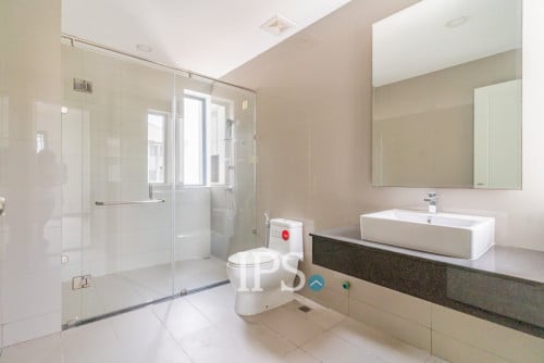 #FORSALE🏠 វីឡាភ្លោះ 4 បន្ទប់គេង -​📍ជីបម៉ុង Landmark 60M, ភ្នំពេញ