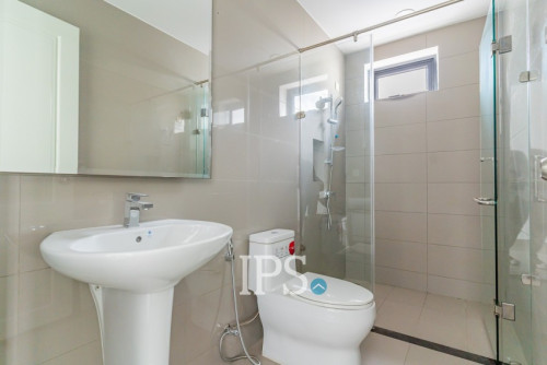 #FORSALE🏠 វីឡាភ្លោះ 4 បន្ទប់គេង -​📍ជីបម៉ុង Landmark 60M, ភ្នំពេញ