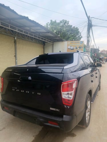 មេឡាន full option 360