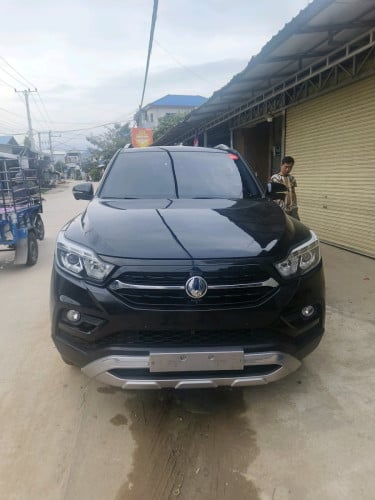 មេឡាន full option 360