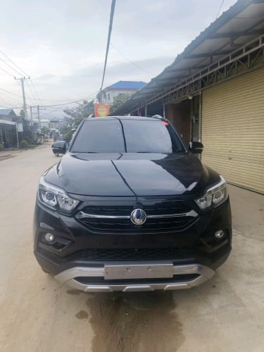 មេឡាន full option 360