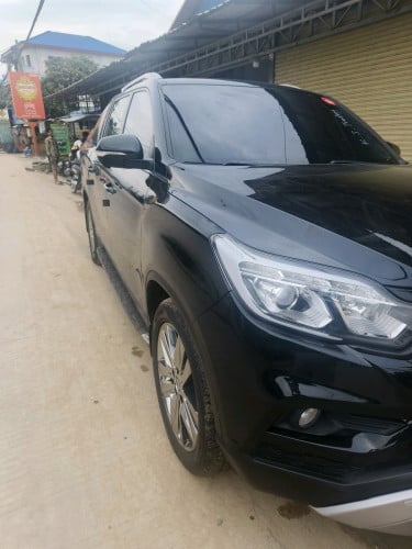 មេឡាន full option 360