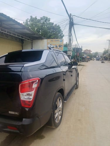 មេឡាន full option 360