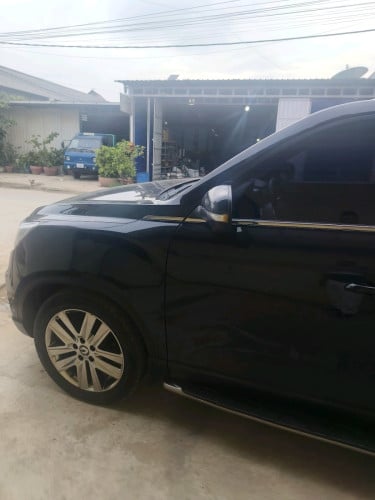 មេឡាន full option 360