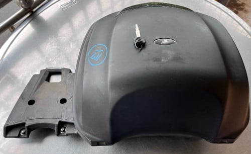 ធុងជជុះជប៉ុន ម៉ាកHonda លក់:40$