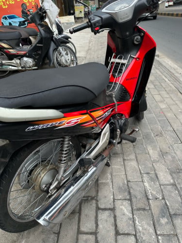 លក់Honda wave S