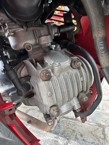 លក់Honda wave S