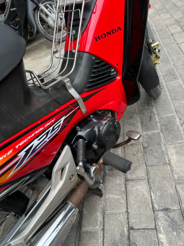 លក់Honda wave S