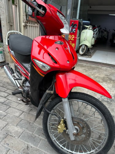 លក់Honda wave S