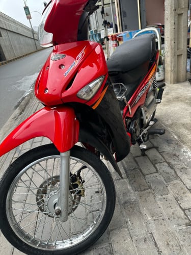 លក់Honda wave S