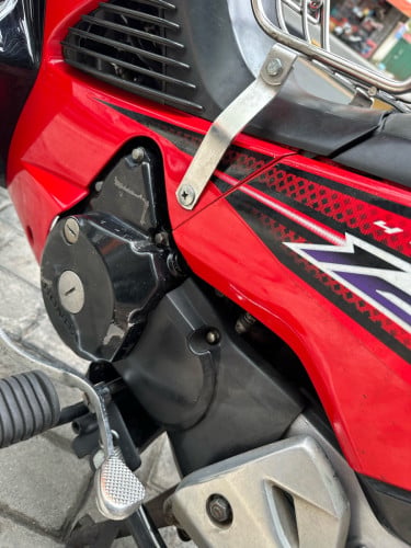 លក់Honda wave S