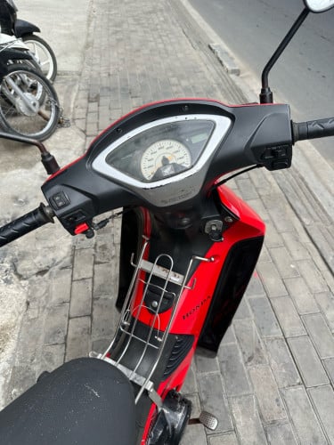 លក់Honda wave S