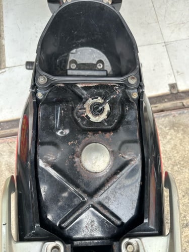លក់Honda wave S
