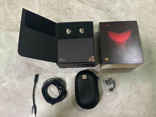 លក់កាស IEM simgot EG280