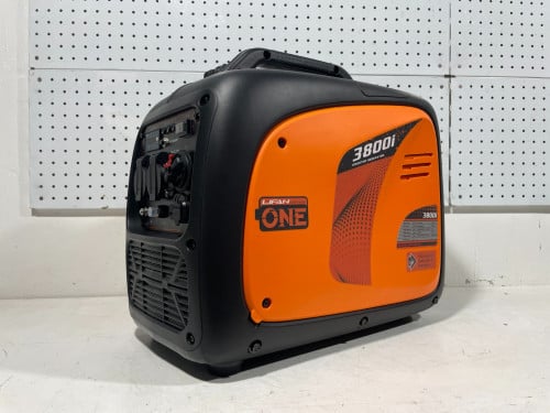 ម៉ាសុីនភ្លើងINVERTER ម៉ាកLIFAN