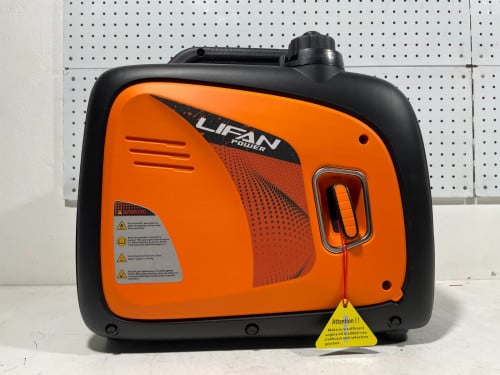 ម៉ាសុីនភ្លើងINVERTER ម៉ាកLIFAN