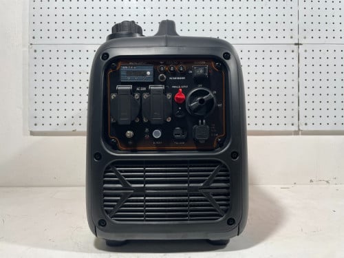 ម៉ាសុីនភ្លើងINVERTER ម៉ាកLIFAN