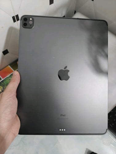 iPad Pro 12.9 2020 256GB sim wifi
